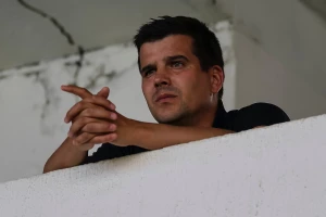 Andrija Kaluđerović o fudbalskoj priči leta za  "Sportske": "Vraćam se u Rad sa drugarima!"